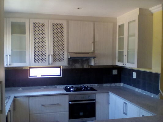 CMP Kitchens And Projects