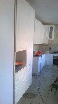 CMP Kitchens And Projects