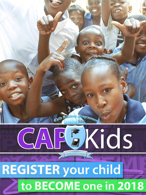 Child Academy Programmes Combined School