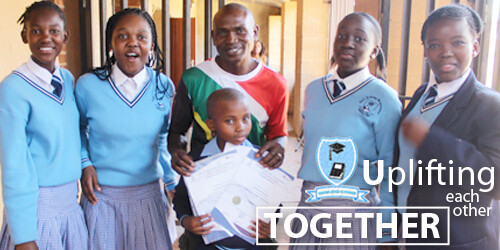 Child Academy Programmes Combined School