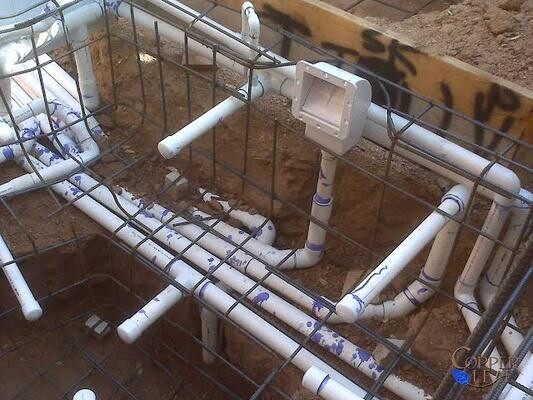 Van Zyl's Plumbing