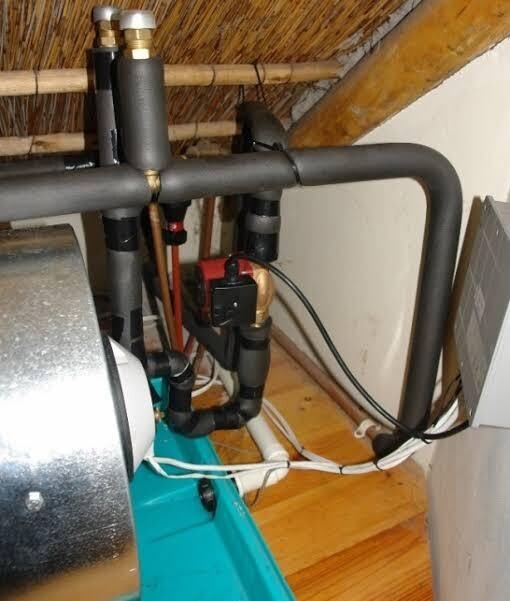Van Zyl's Plumbing