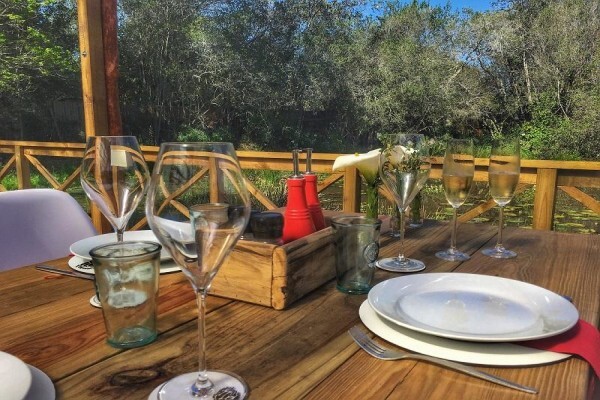Forest Edge - Nature Lovers' Retreat