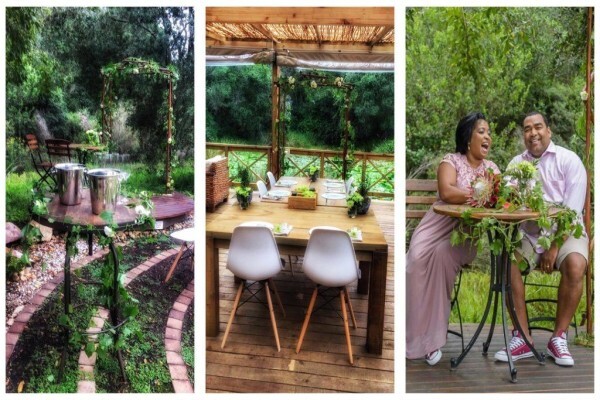 Forest Edge - Nature Lovers' Retreat