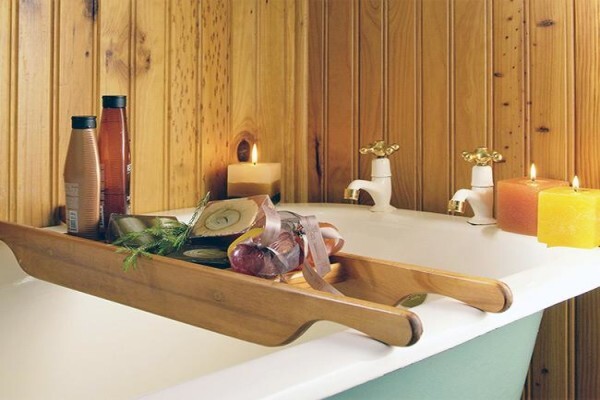 Forest Edge - Nature Lovers' Retreat