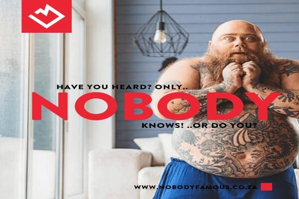 Nobody Famous