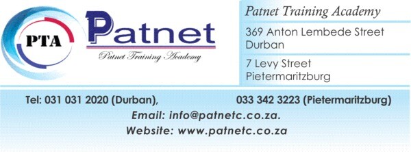 Patnet Training Academy