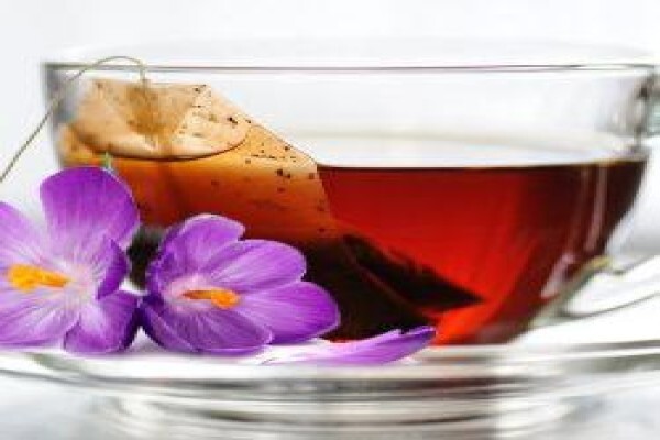 Saffron Shop