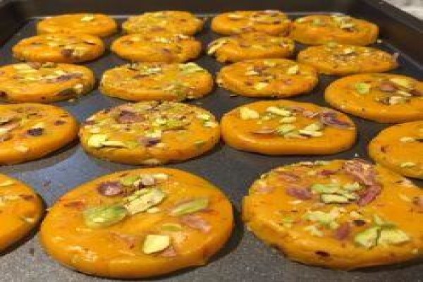 Saffron Shop