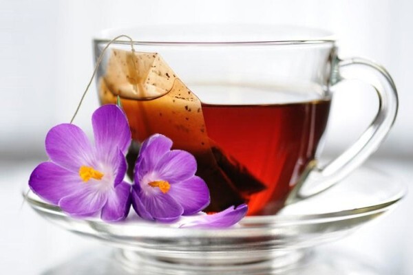 Saffron Shop