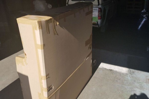 Iron Horse Relocations - House Moving & Office Furniture Removals