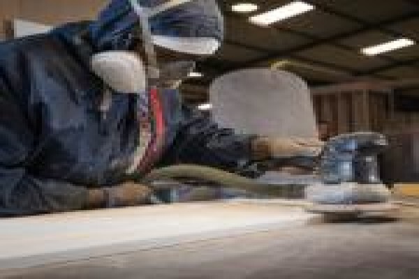Superior Cabinets and Components