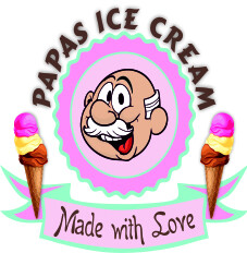 Papas Ice Cream