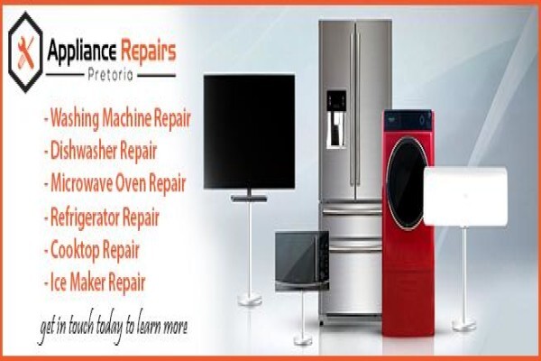 Appliance Repairs Pretoria