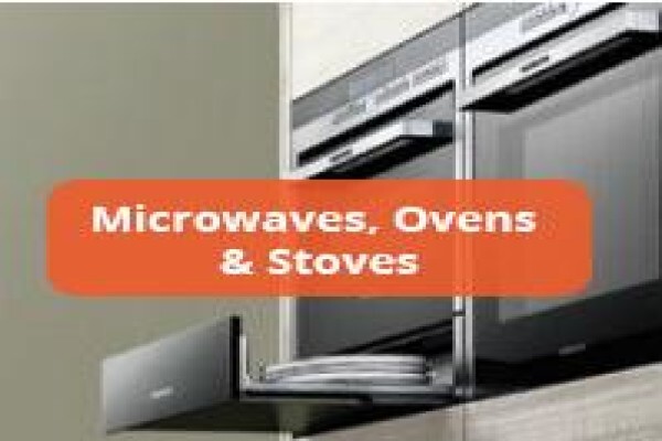 Appliance Repairs Pretoria