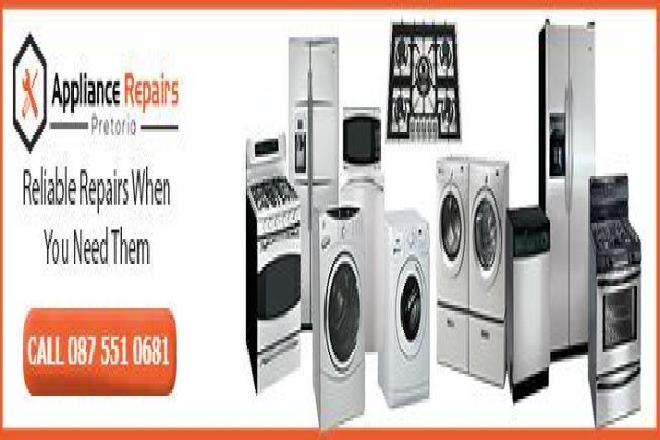 Appliance Repairs Pretoria