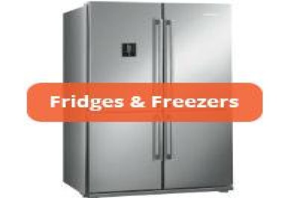Appliance Repairs Pretoria