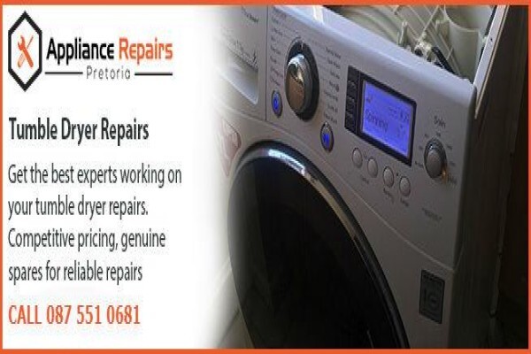 Appliance Repairs Pretoria