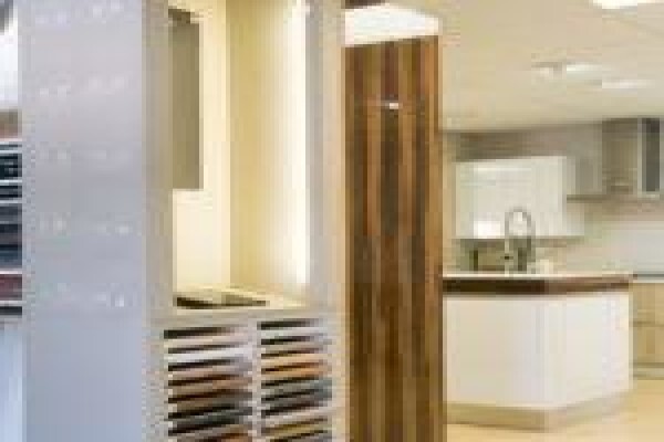 Superior Cabinets and Components