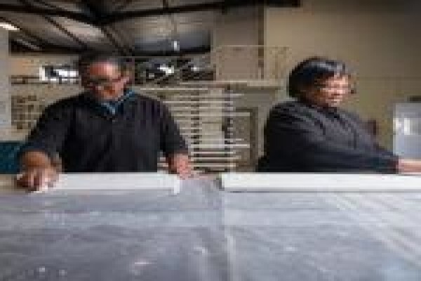 Superior Cabinets and Components