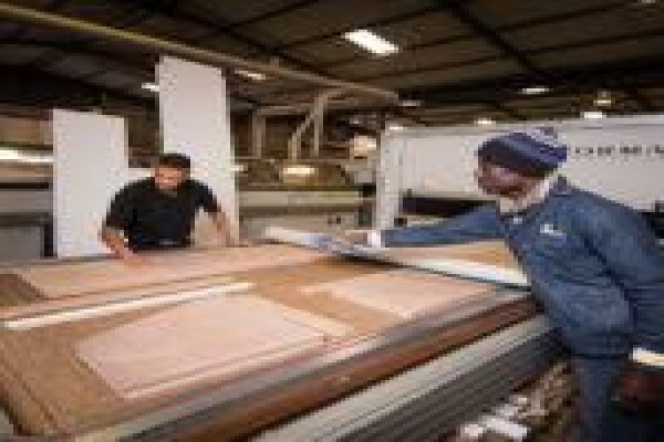 Superior Cabinets and Components