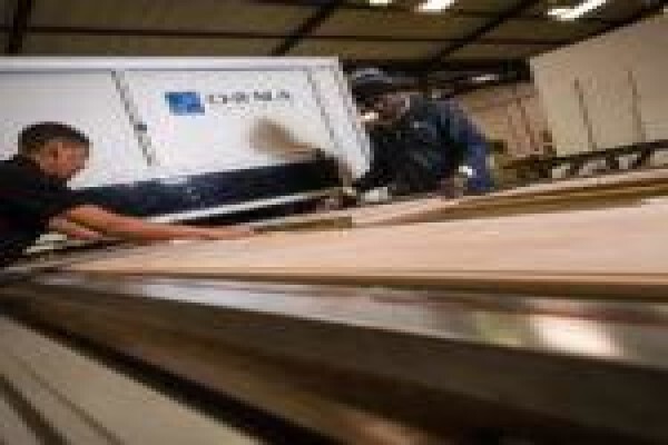Superior Cabinets and Components