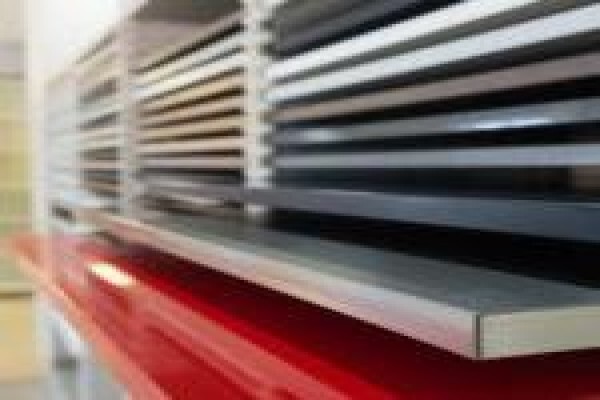 Superior Cabinets and Components
