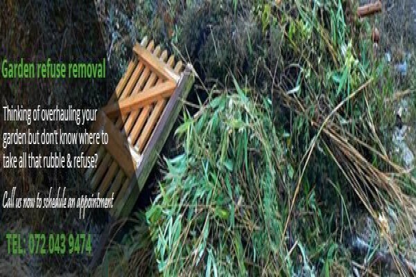 Tree Felling Pretoria