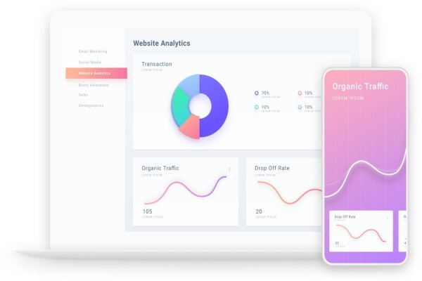 Websites 4 SA
