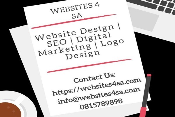 Websites 4 SA