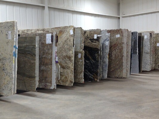 Mzansi Granite & Tombstones