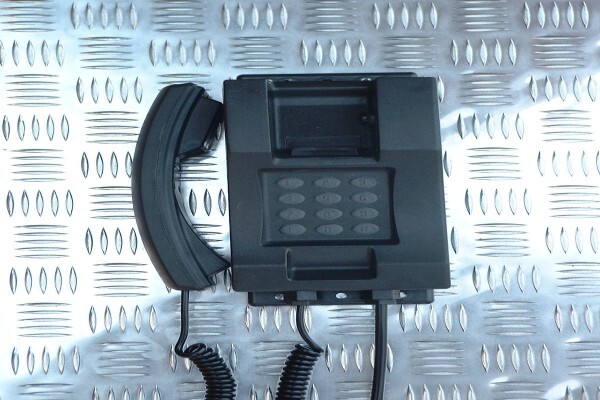 Samsung PABXs