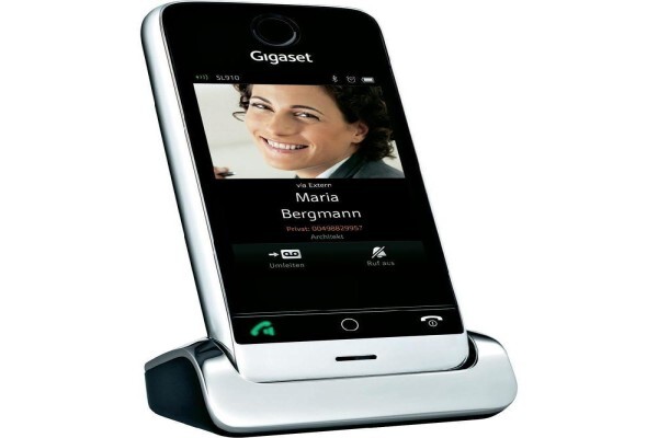 Samsung PABXs