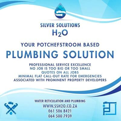 Silver Solutions H2O (Pty) Ltd