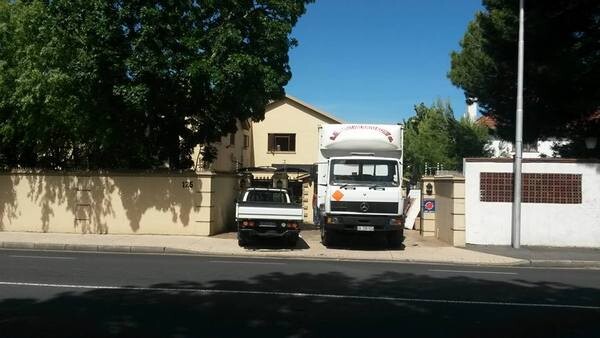 Vuyani Furniture transport & Sales