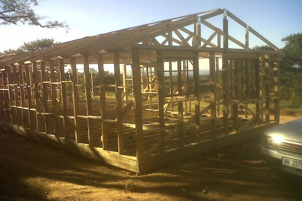 Wendy Houses Galore