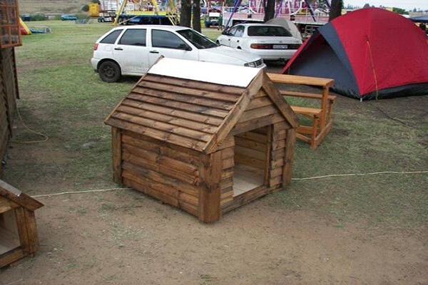 Wendy Houses Galore