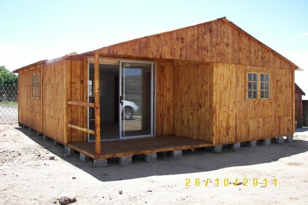 Wendy Houses Galore