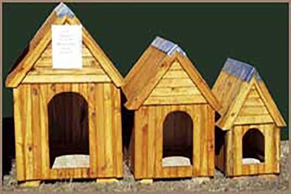 Wendy Houses Galore