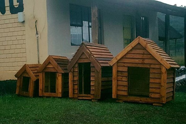 Wendy Houses Galore