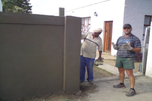 Maintenance And Repairs