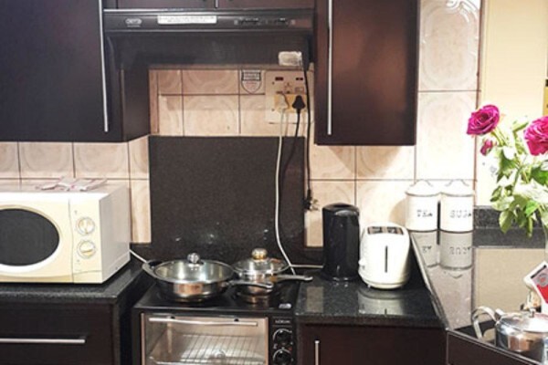 Marlborough Beachfront Apartments Durban