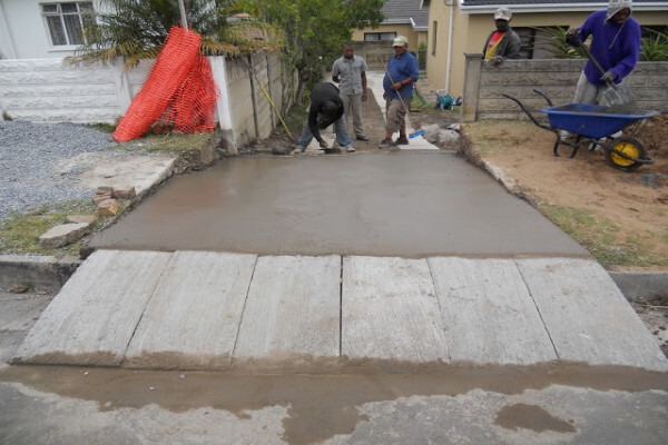 Maintenance And Repairs
