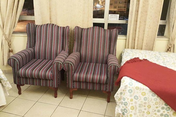 Marlborough Beachfront Apartments Durban