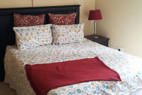 Marlborough Beachfront Apartments Durban