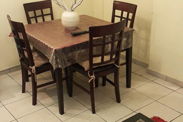 Marlborough Beachfront Apartments Durban