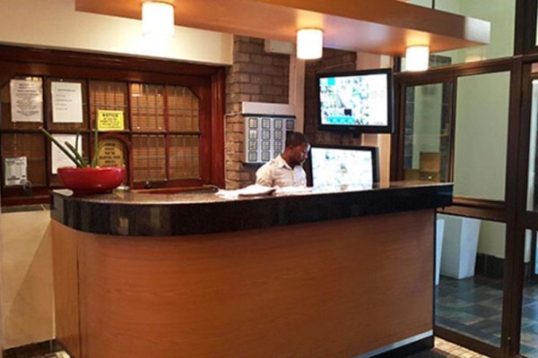 Marlborough Beachfront Apartments Durban