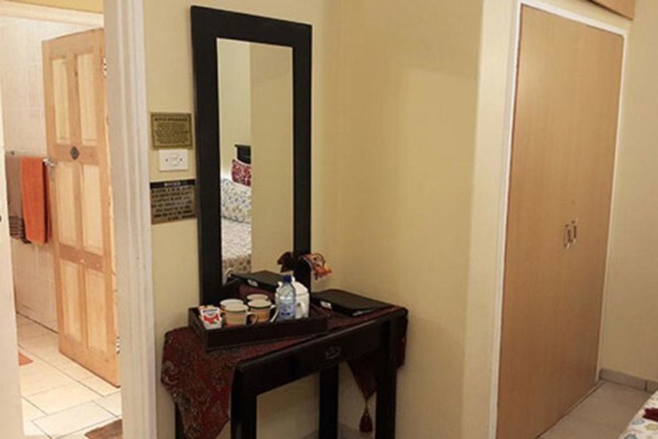 Marlborough Beachfront Apartments Durban