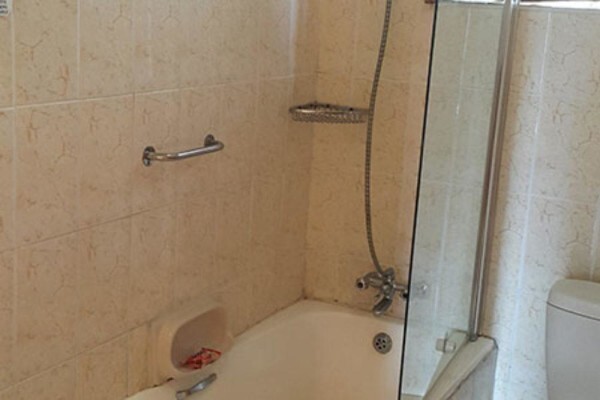 Marlborough Beachfront Apartments Durban