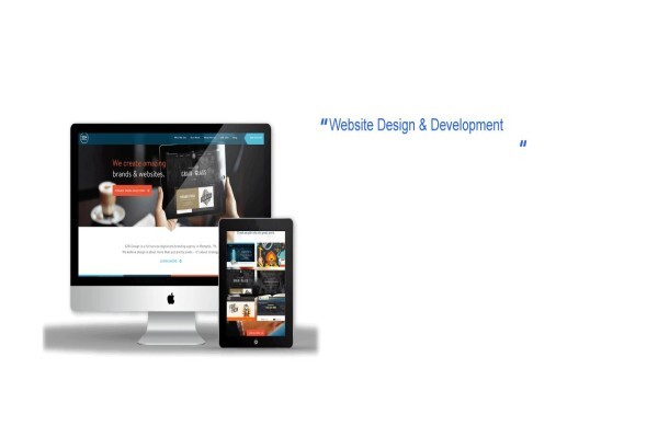New Perspective Design